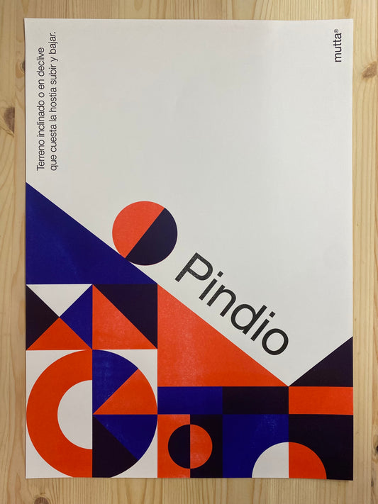 Pindio